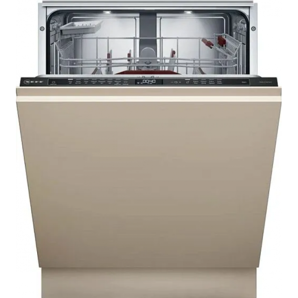 Встраиваемая посудомоечная машина Neff S187EB805E