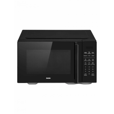 Микроволновая печь BBK 23MWS-852S/B