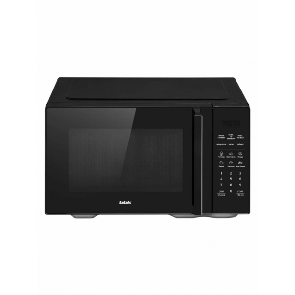 Микроволновая печь BBK 23MWS-852S/B