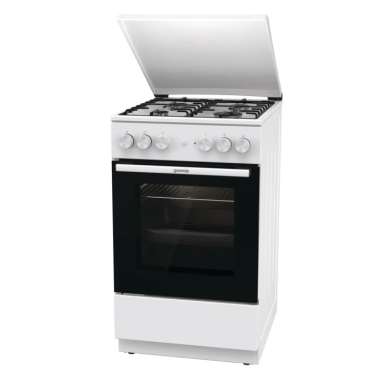 Комбинированная плита Gorenje GK5A22WH Комбинированная плита Gorenje GK5A22WH