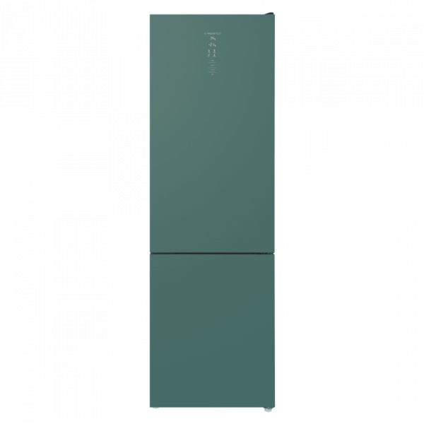 Холодильник Maunfeld MFF200NFGN Matt Inverter