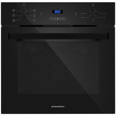 Шкаф духовой электрический Maunfeld AEOH6062B2M