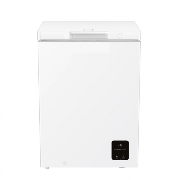 Морозильный ларь Gorenje FHC1014W5