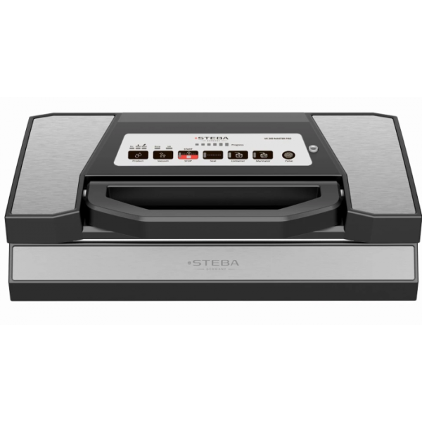 Вакуумный упаковщик Steba VK 200 MASTER PRO