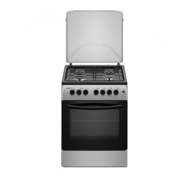 Плита комбинированная Kraft KF-FSK6403AES Плита комбинированная Kraft KF-FSK6403AES