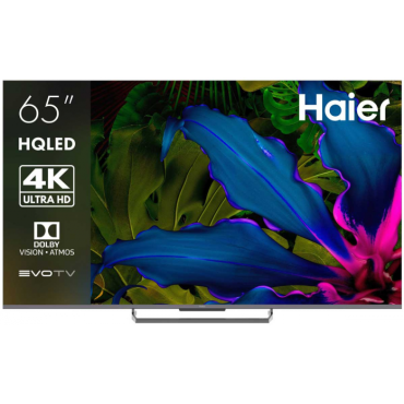 Телевизор Haier 65 S6 SMART TV