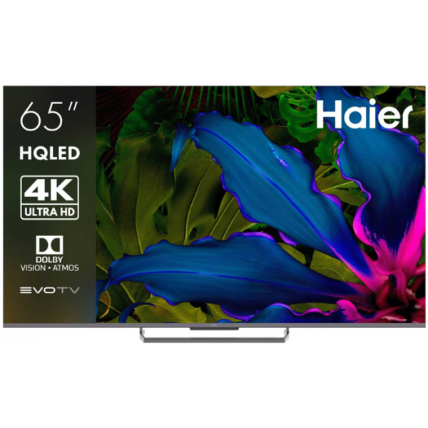 Телевизор Haier 65 S6 SMART TV