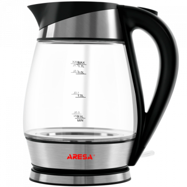 Чайник электрический Aresa AR-3441