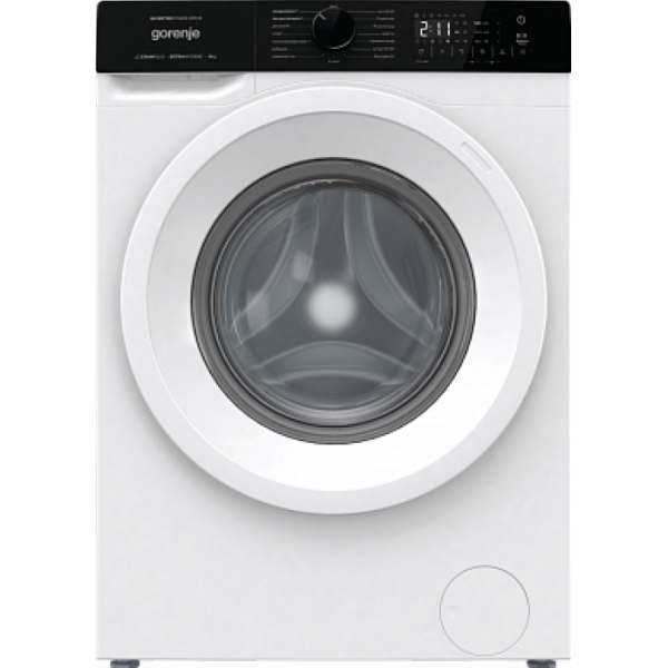 Стиральная машина Gorenje W1NHA62SAS