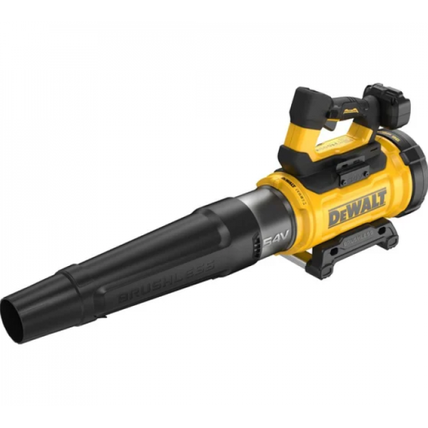 Аккумуляторная воздуходувка DeWalt DCMBL777N-XJ