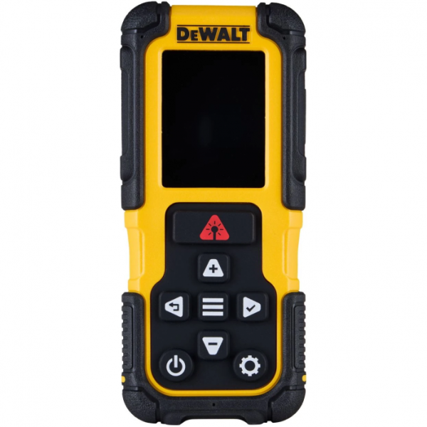 Лазерный дальномер DeWalt DWHT78200-XJ