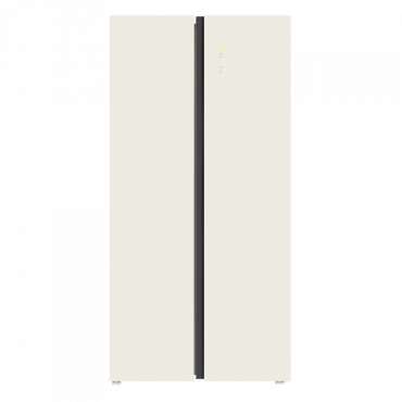 Холодильник Maunfeld MFF191NFBG Matt Inverter