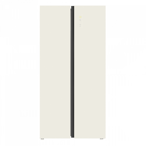Холодильник Maunfeld MFF191NFBG Matt Inverter