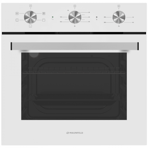 Шкаф духовой электрический Maunfeld AEOC6050WM