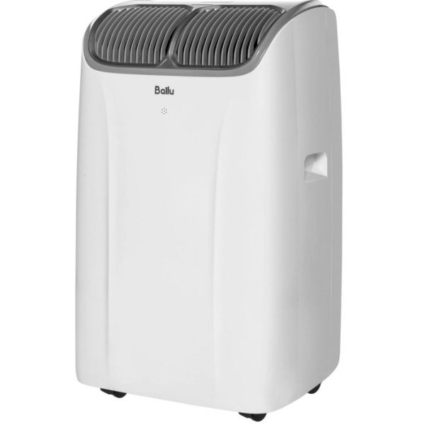 Кондиционер мобильный Ballu Platinum X4 BPHS-12 HX/N3