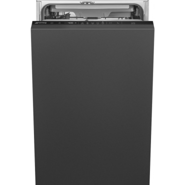 Встраиваемая посудомоечная машина Smeg ST4523DIN