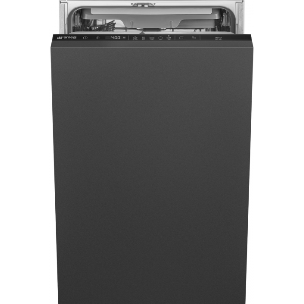 Встраиваемая посудомоечная машина Smeg ST4523DIN