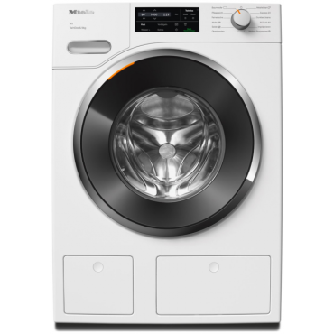 Стиральная машина Miele WWG 760WPS