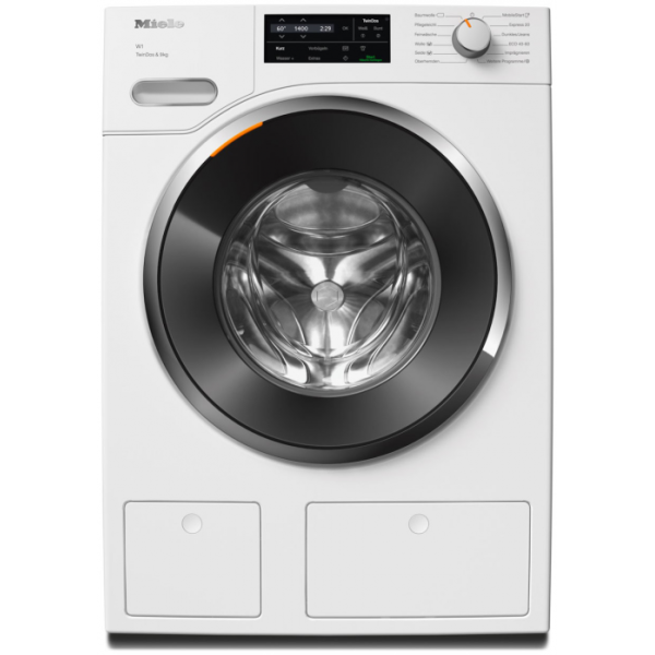 Стиральная машина Miele WWG 760WPS