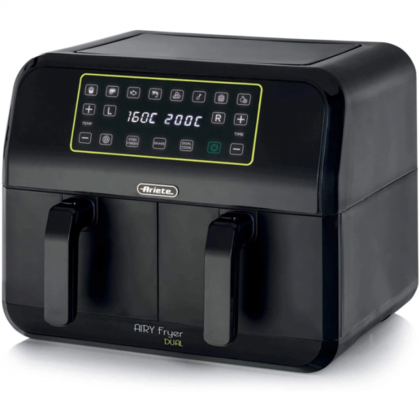 Аэрофритюрница Ariete 00C462300AR0 BK