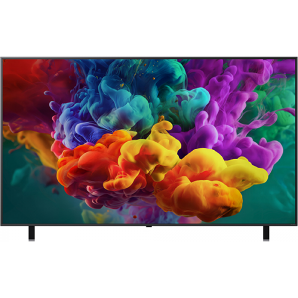 Телевизор LG 75QNED85B6C.ARUG