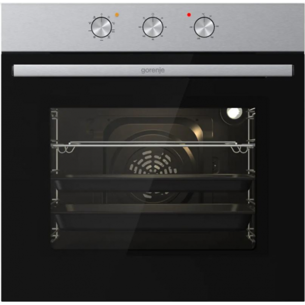 Электрический духовой шкаф Gorenje BO6727E03AXN