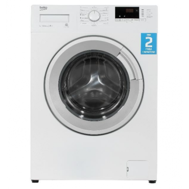 Стиральная машина Beko WHE 6512 ZSW 7320210022