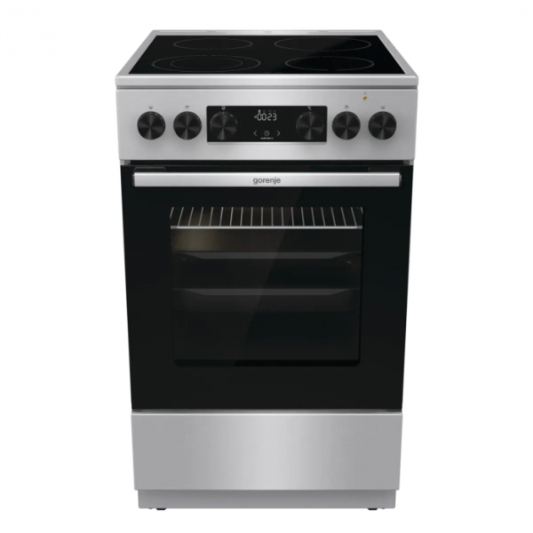 Электрическая плита Gorenje GEC5C40XC