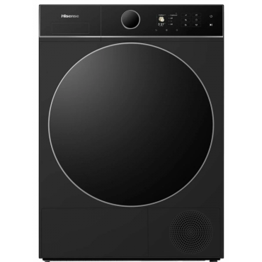 Сушильная машина Hisense DH5I804UB2D
