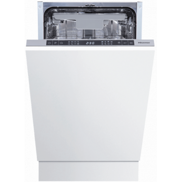 Встраиваемая посудомоечная машина Hisense HV583B10AD