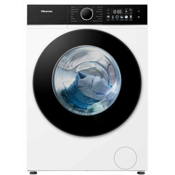 Стиральная машина Hisense WF3I6027BWU