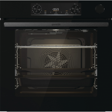 Духовой шкаф Gorenje BSA6737E15BG