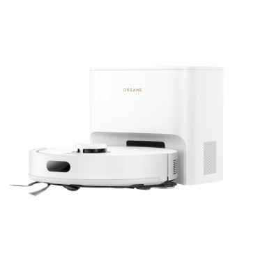 Робот-пылесос Dreame Bot F21 Plus White RLF42GD