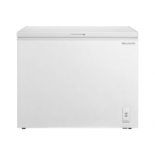 Морозильный ларь Willmark CFNF-340IW