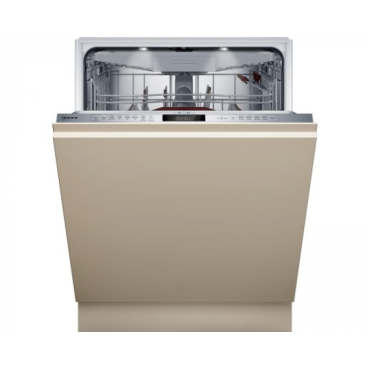 Встраиваемая посудомоечная машина Neff S157ZCX18E