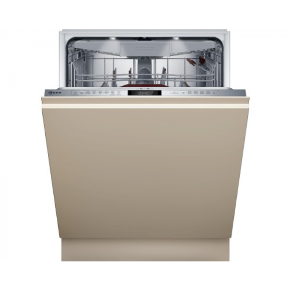 Встраиваемая посудомоечная машина Neff S157ZCX18E