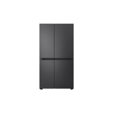 Холодильник LG GC-B257KBHW