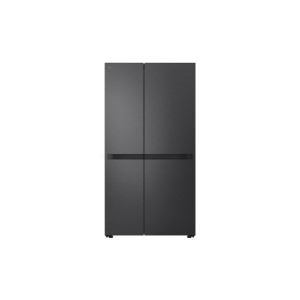 Холодильник LG GC-B257KBHW