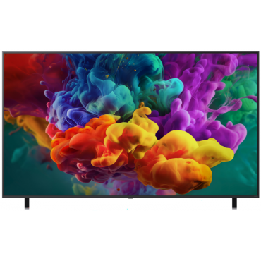 Телевизор LG 86QNED85B6C.ARUG Телевизор LG 86QNED85B6C.ARUG