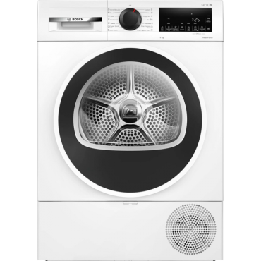 Сушильная машина Bosch WQG24101BY