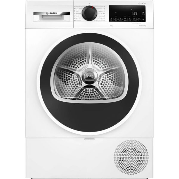 Сушильная машина Bosch WQG24101BY