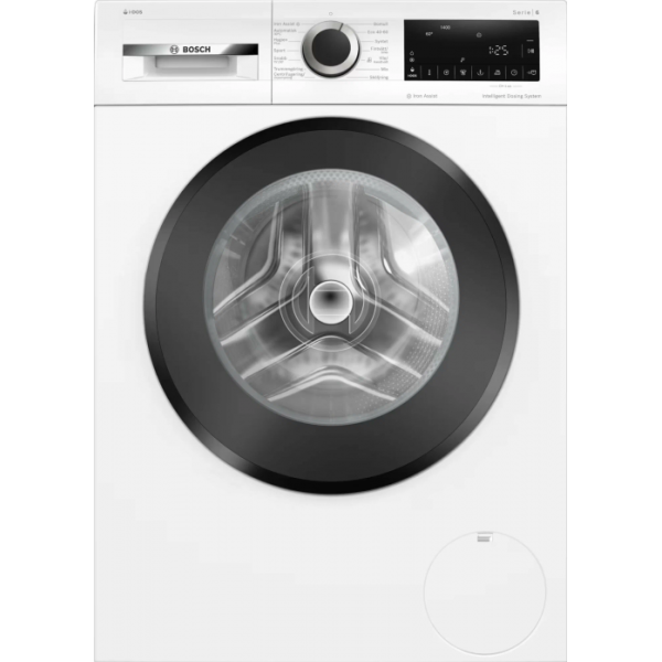 Стиральная машина Bosch WGG 244FESN