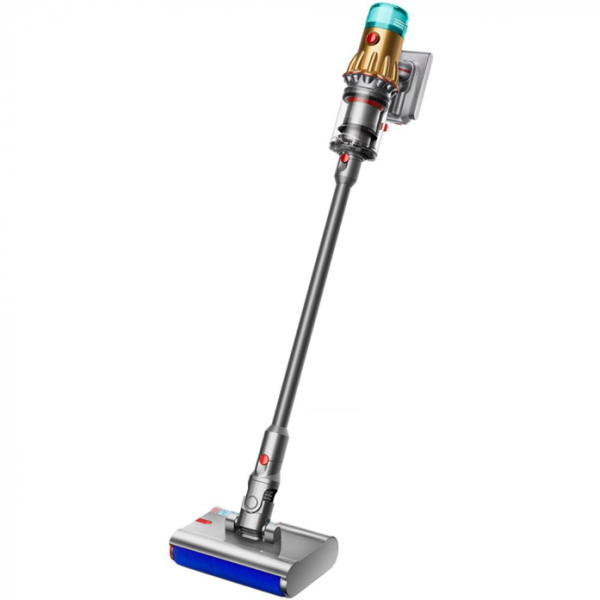 Пылесос вертикальный Dyson V12 Detect Submarine + detailed cleaning kit 630897-01