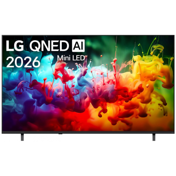 Телевизор LG 85QNED70B6A.ARUG