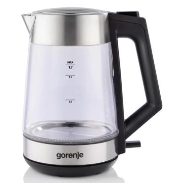 Чайник электрический Gorenje K17OGS