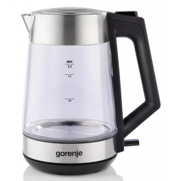 Чайник электрический Gorenje K17OGS