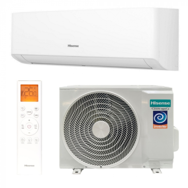 Сплит-система Hisense AS-07UW4RYRKA01 НС-1760581 Сплит-система Hisense AS-07UW4RYRKA01 НС-1760581