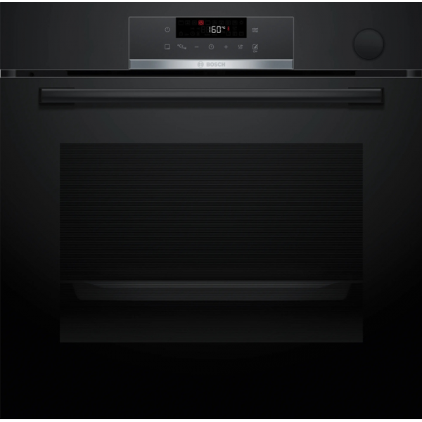 Духовой шкаф электрический Bosch HRG532BB3