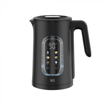 Чайник BQ KT1062DW Black