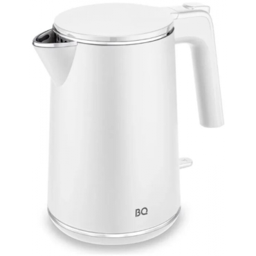 Чайник электрический BQ KT1716P White
